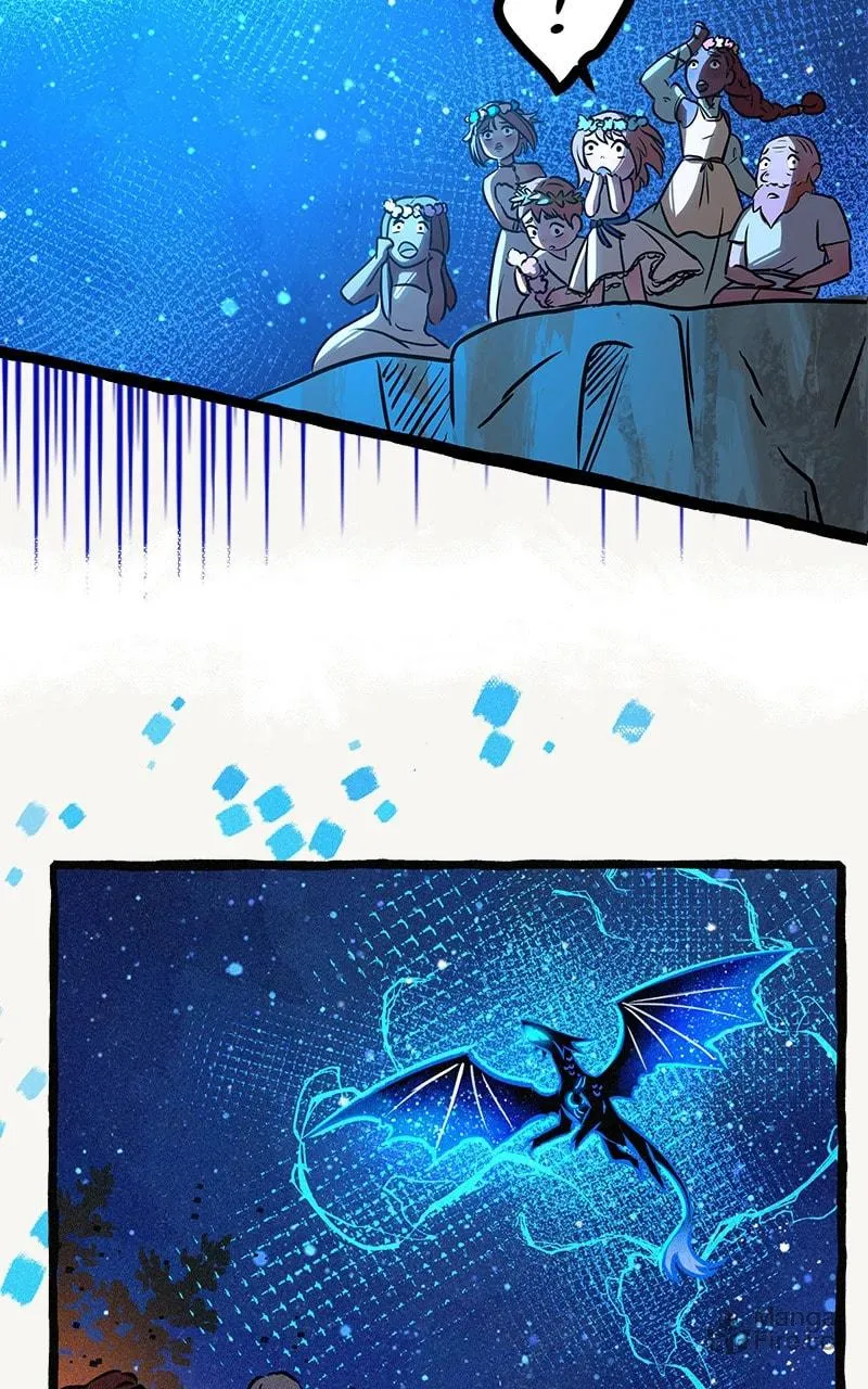 Made of Stardust Chapter 44 page 48 - 