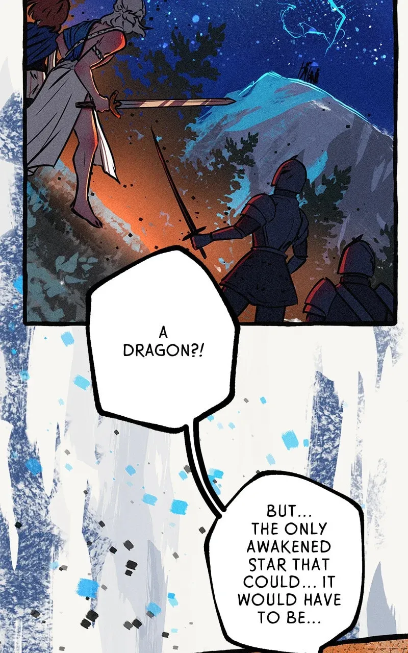 Made of Stardust Chapter 44 page 49 - 
