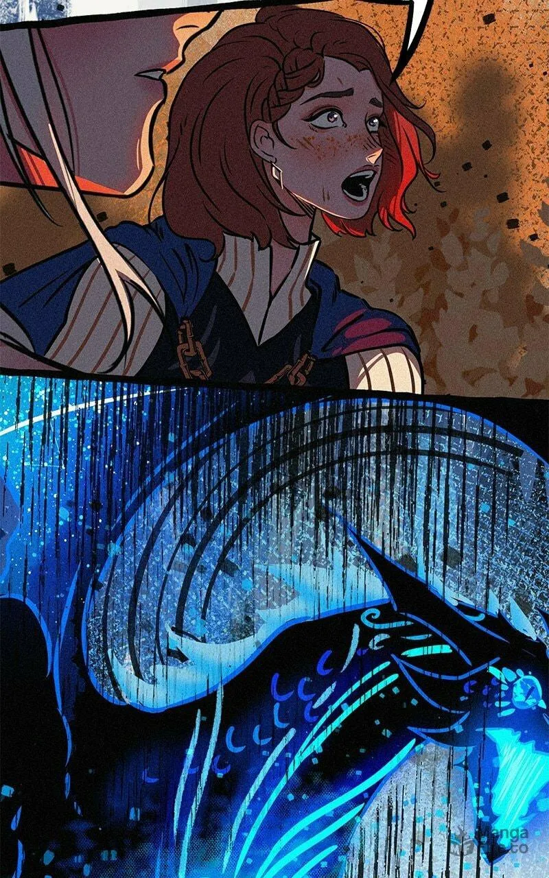 Made of Stardust Chapter 44 page 50 - 