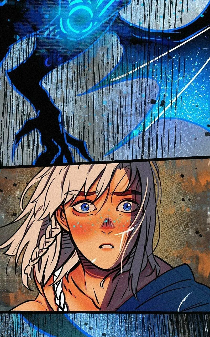Made of Stardust Chapter 44 page 51 - 