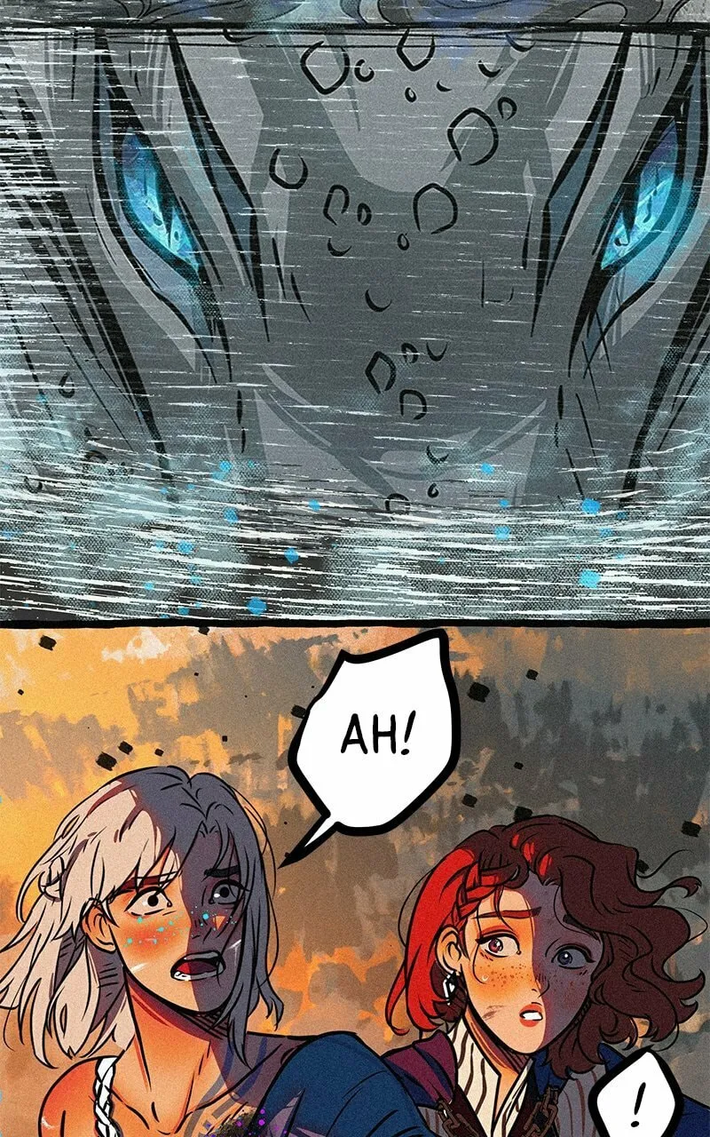Made of Stardust Chapter 44 page 53 - 