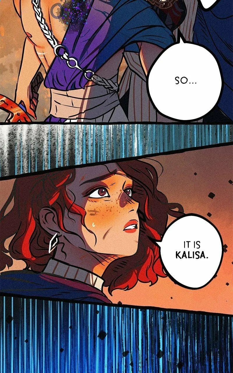 Made of Stardust Chapter 44 page 54 - 