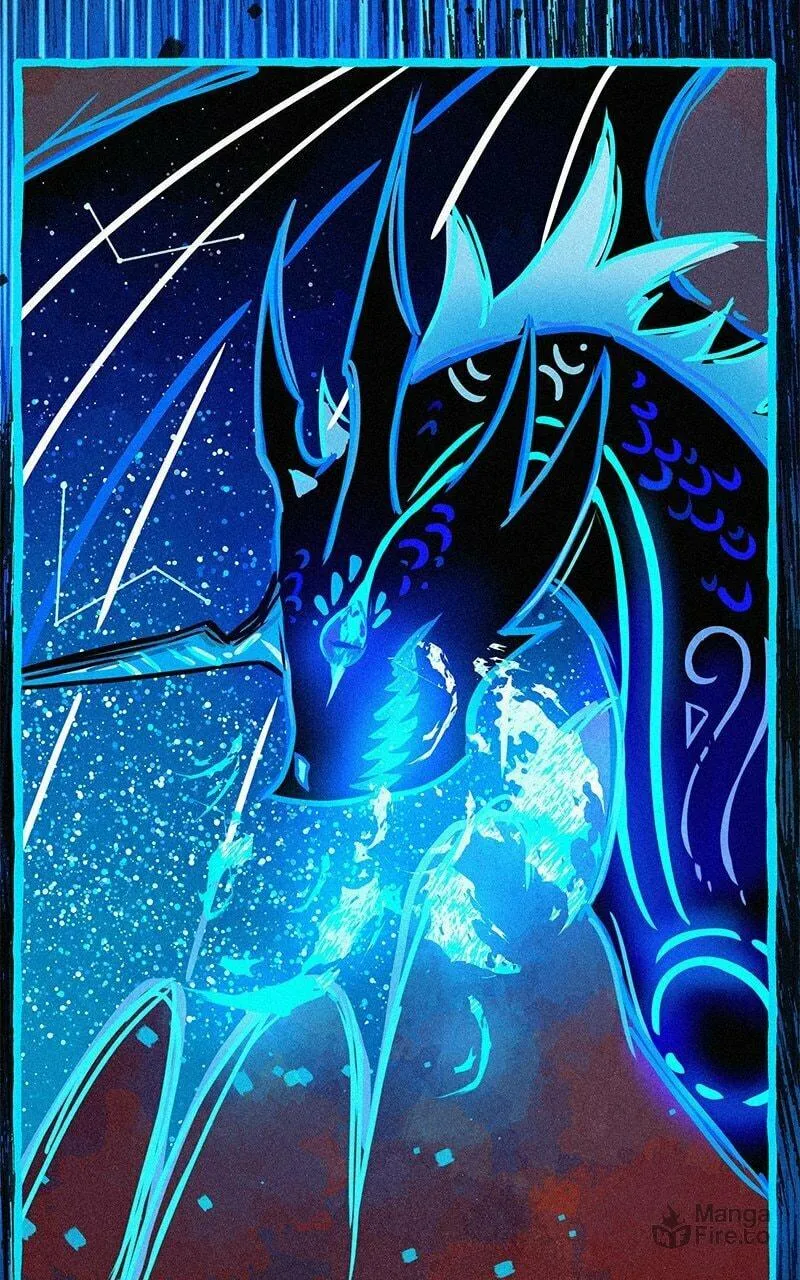 Made of Stardust Chapter 44 page 55 - 