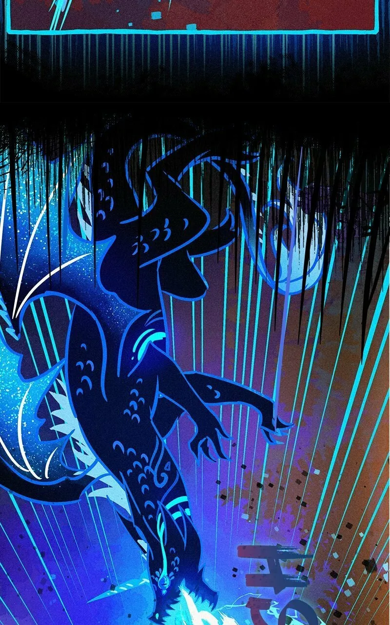 Made of Stardust Chapter 44 page 56 - 