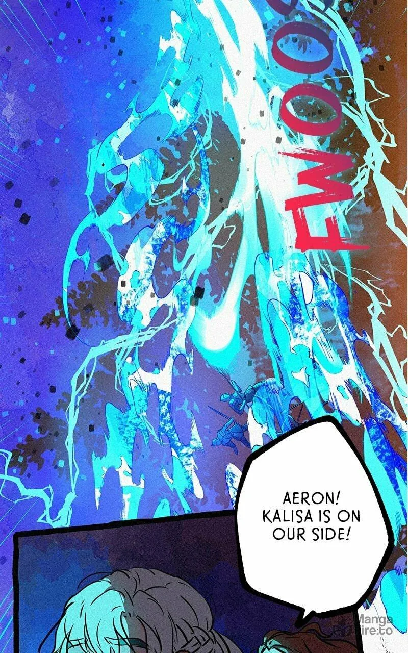Made of Stardust Chapter 44 page 57 - 