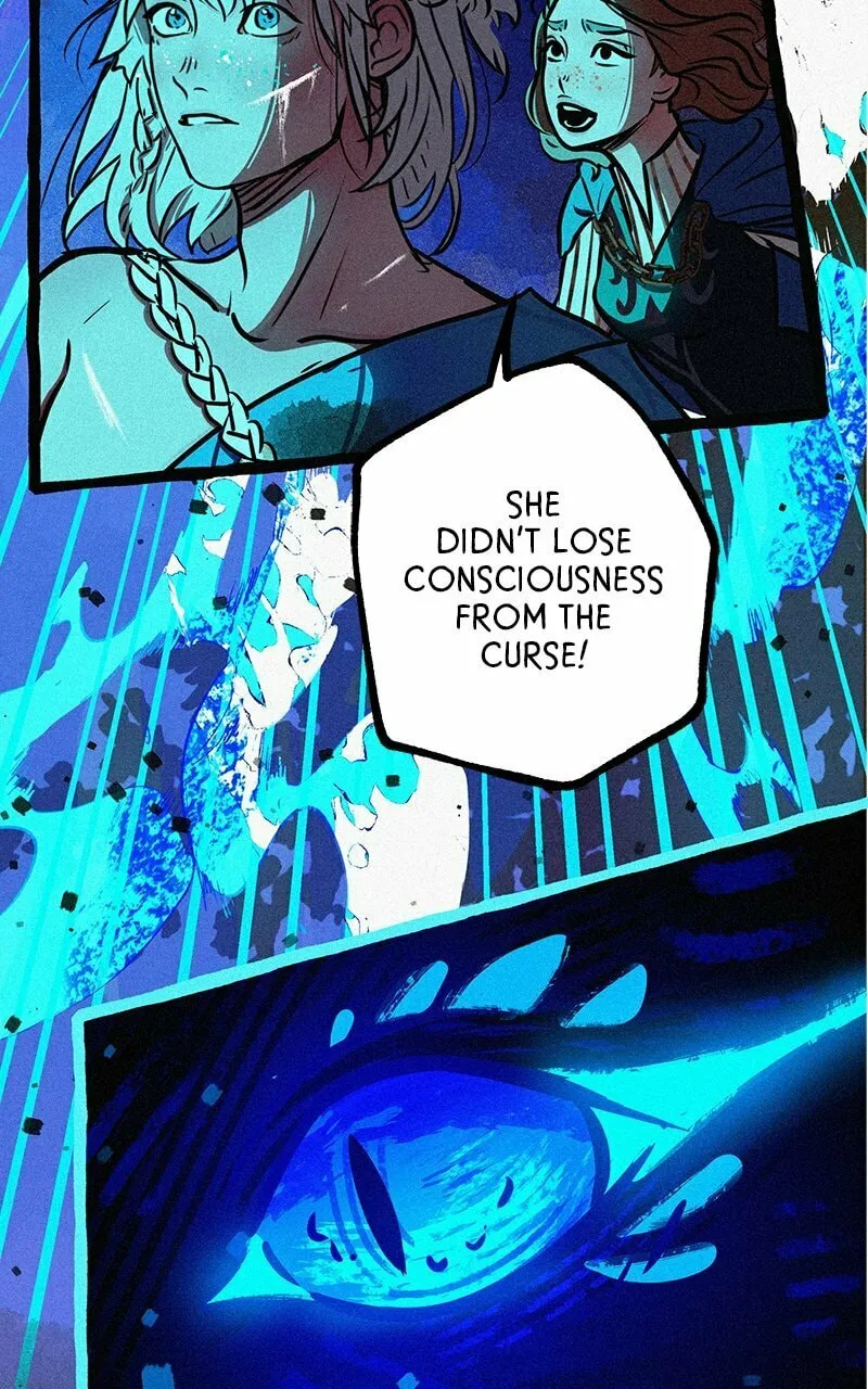 Made of Stardust Chapter 44 page 58 - 