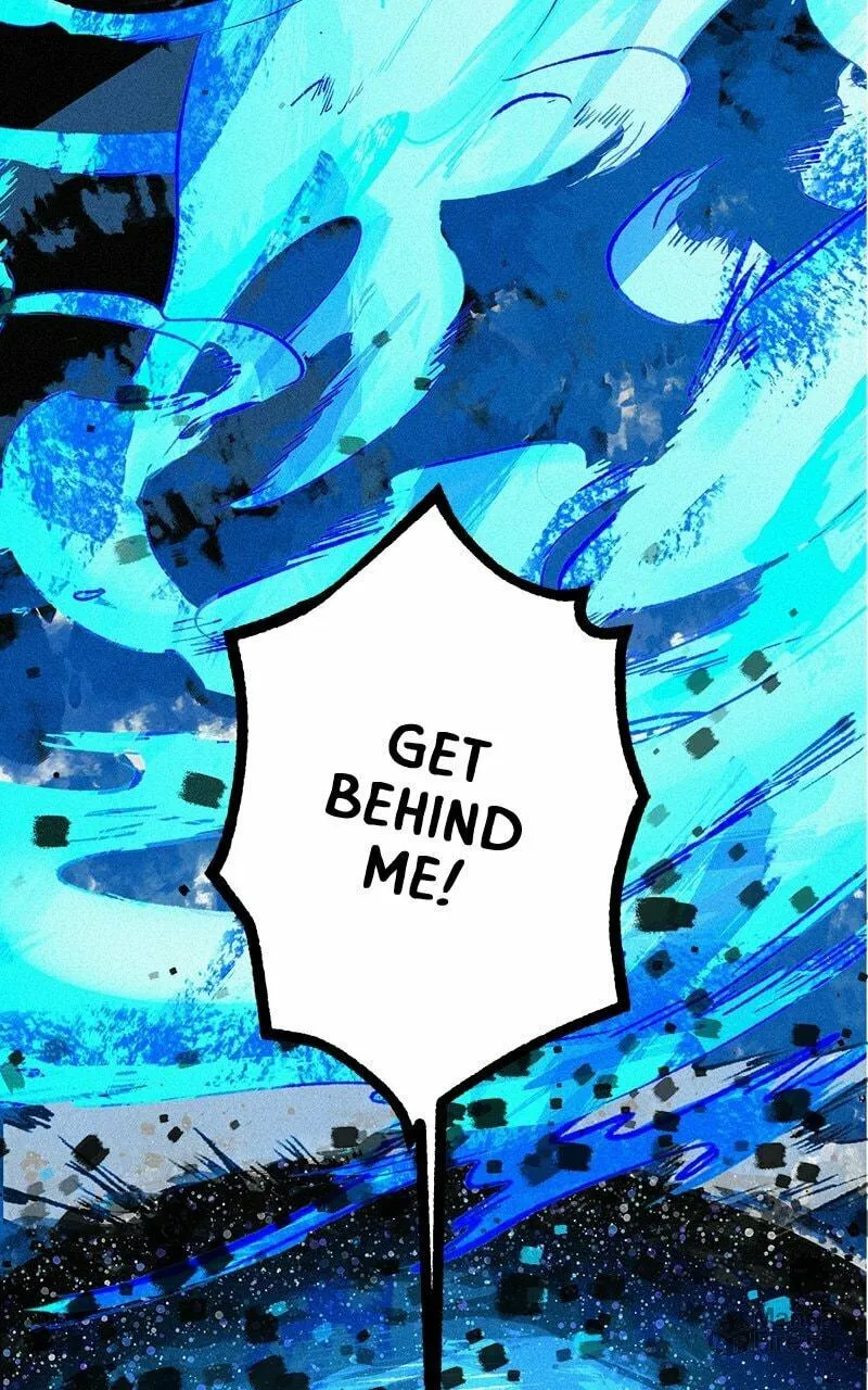 Made of Stardust Chapter 44 page 60 - 
