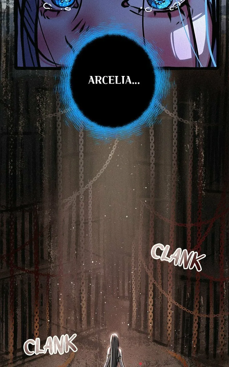 Made of Stardust Chapter 44 page 7 - 