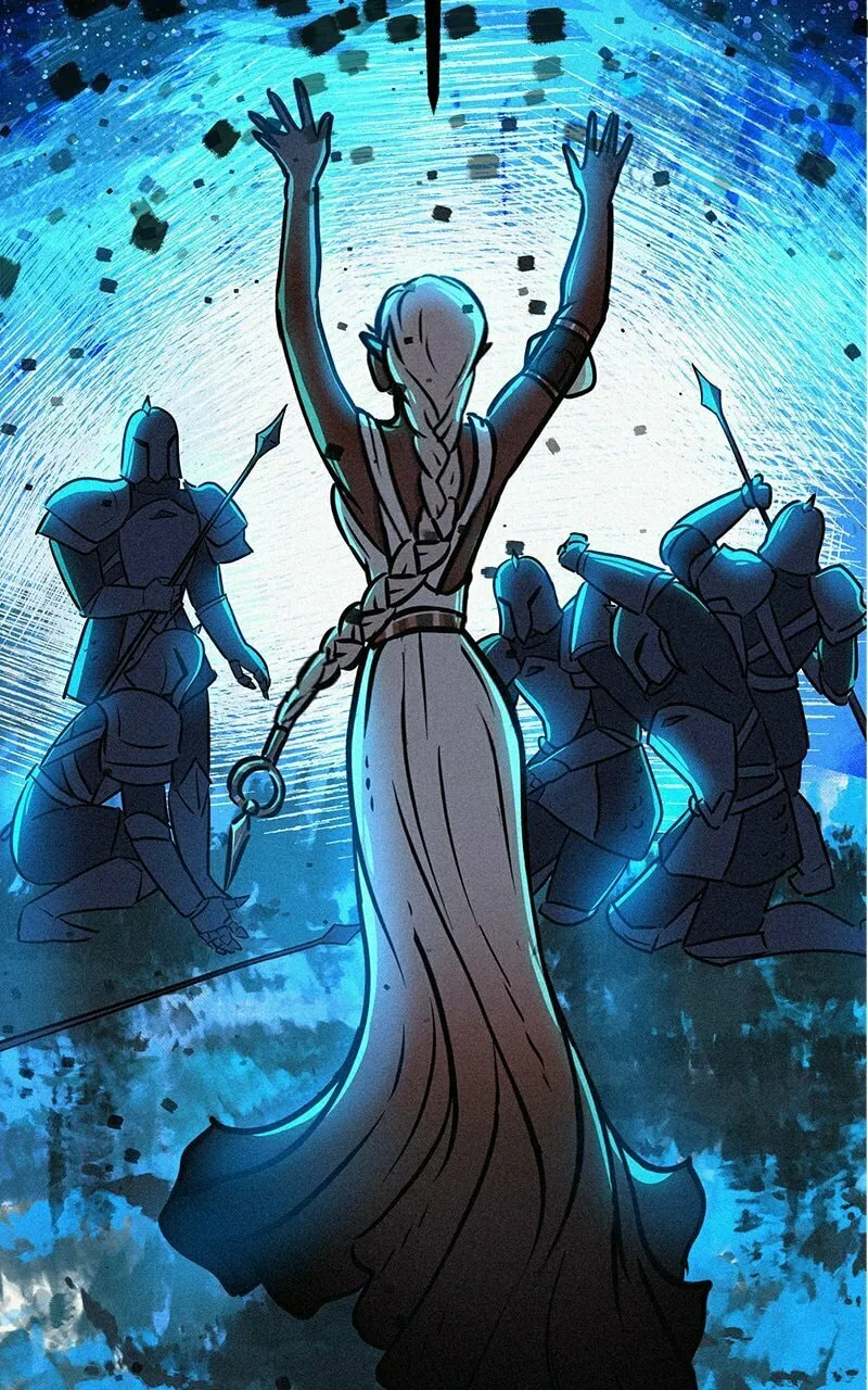 Made of Stardust Chapter 44 page 61 - 