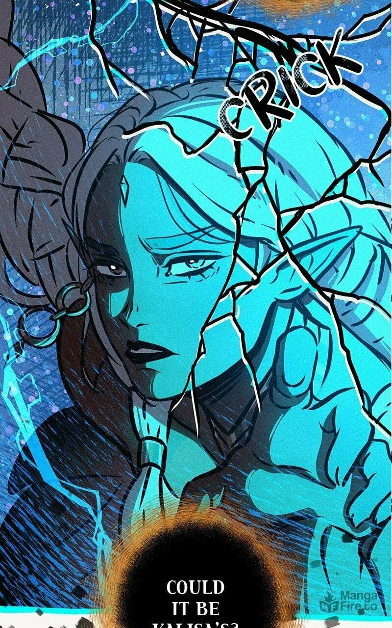 Made of Stardust Chapter 44 page 63 - 