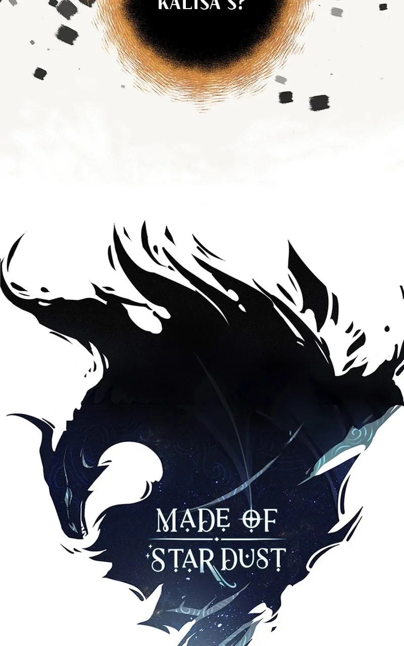 Made of Stardust Chapter 44 page 64 - 