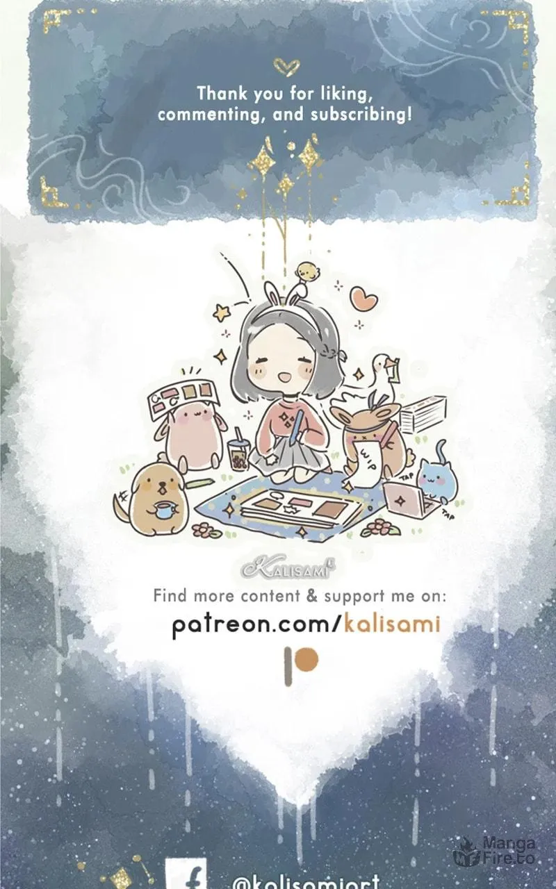 Made of Stardust Chapter 44 page 66 - 