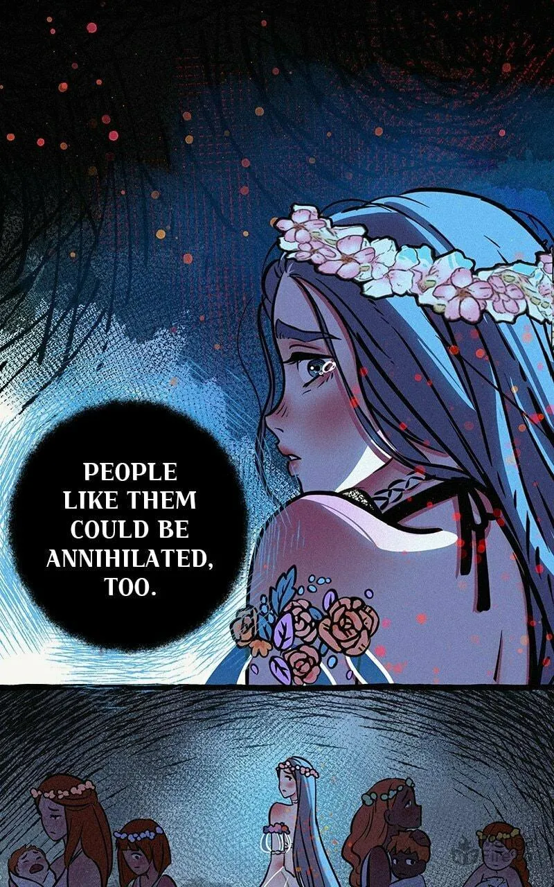 Made of Stardust Chapter 44 page 9 - 
