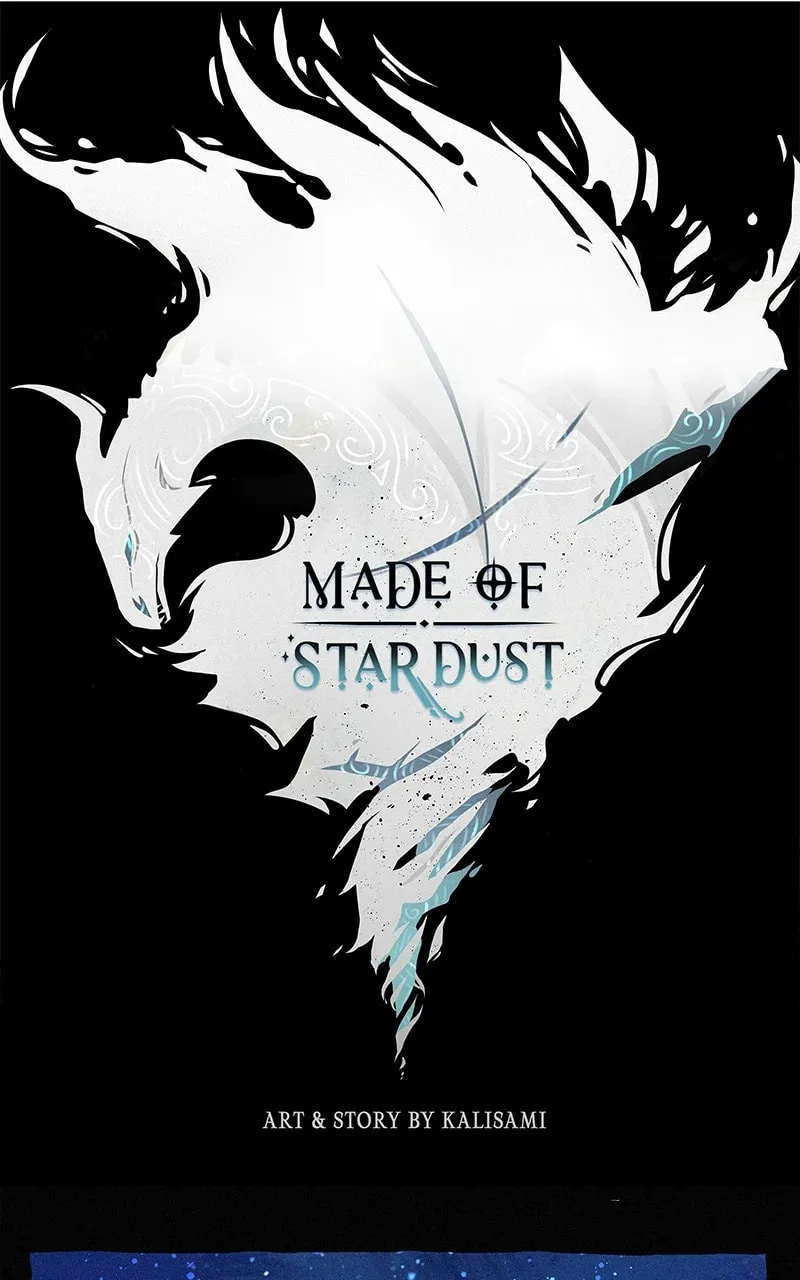 Made of Stardust Chapter 45 page 1 - 
