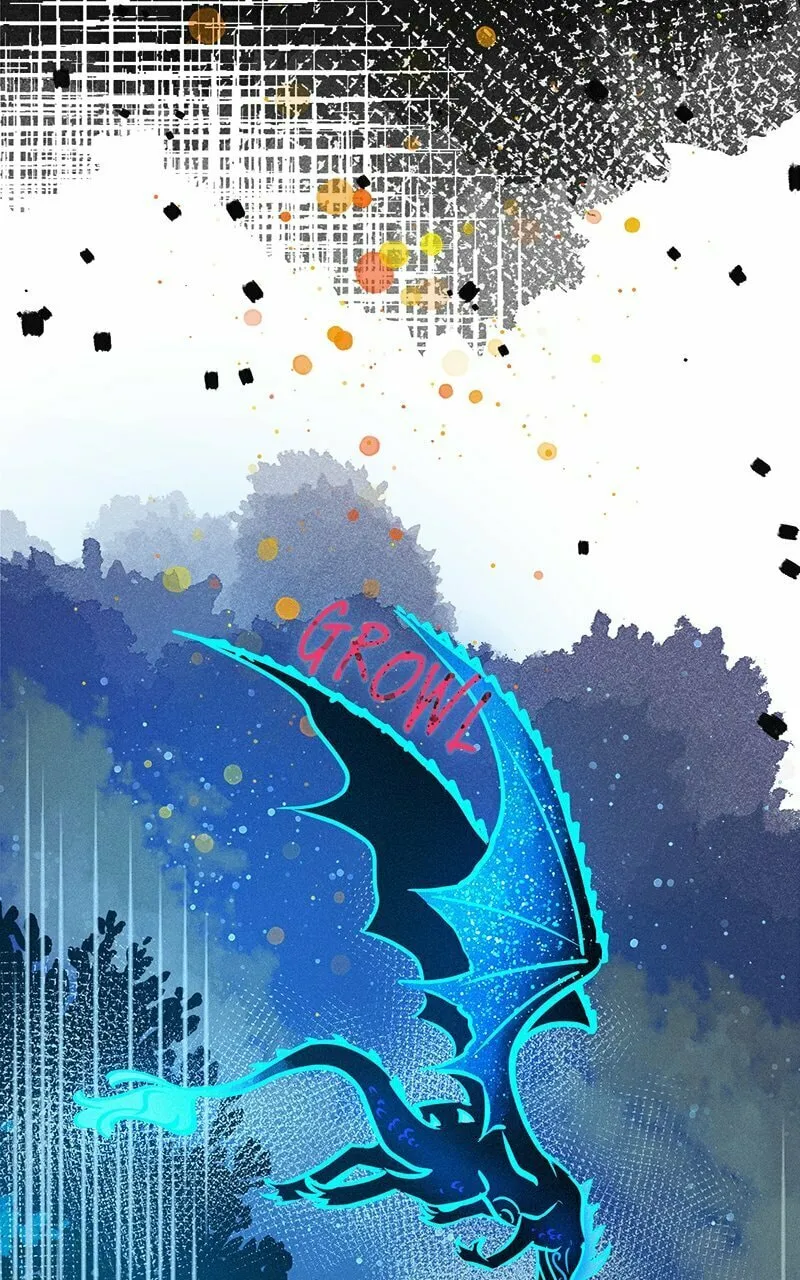 Made of Stardust Chapter 45 page 11 - 