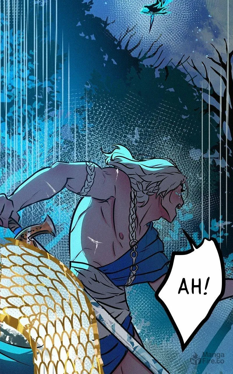 Made of Stardust Chapter 45 page 12 - 
