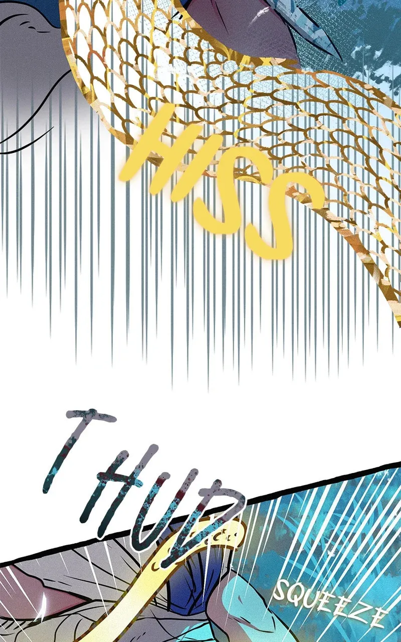 Made of Stardust Chapter 45 page 13 - 