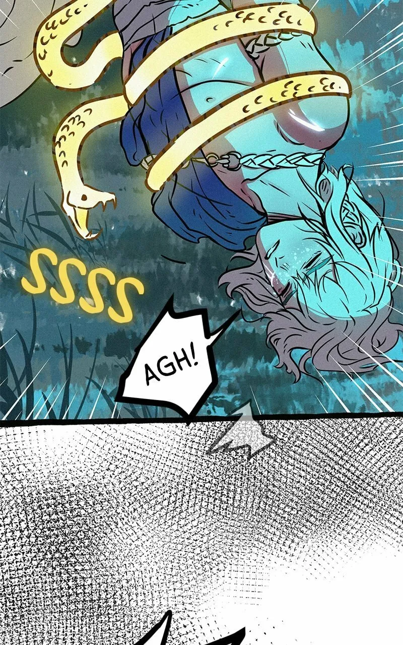 Made of Stardust Chapter 45 page 14 - 