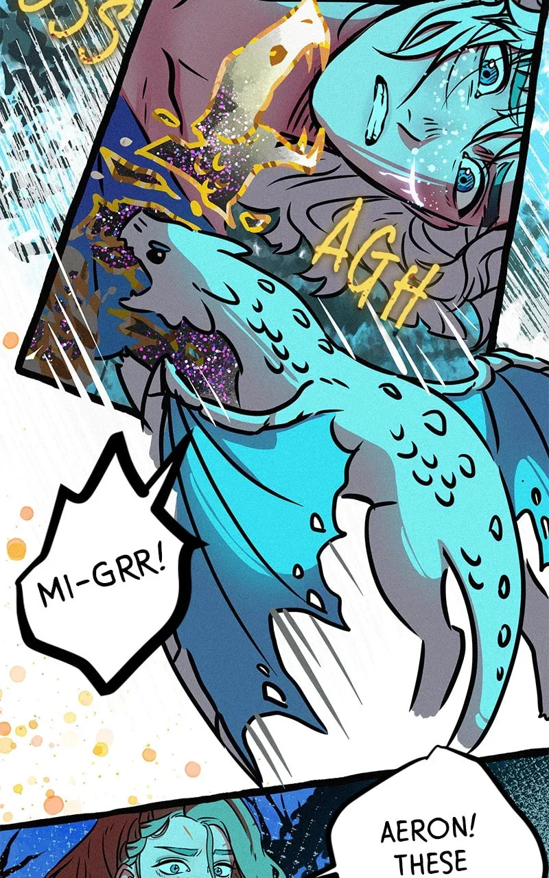 Made of Stardust Chapter 45 page 16 - 