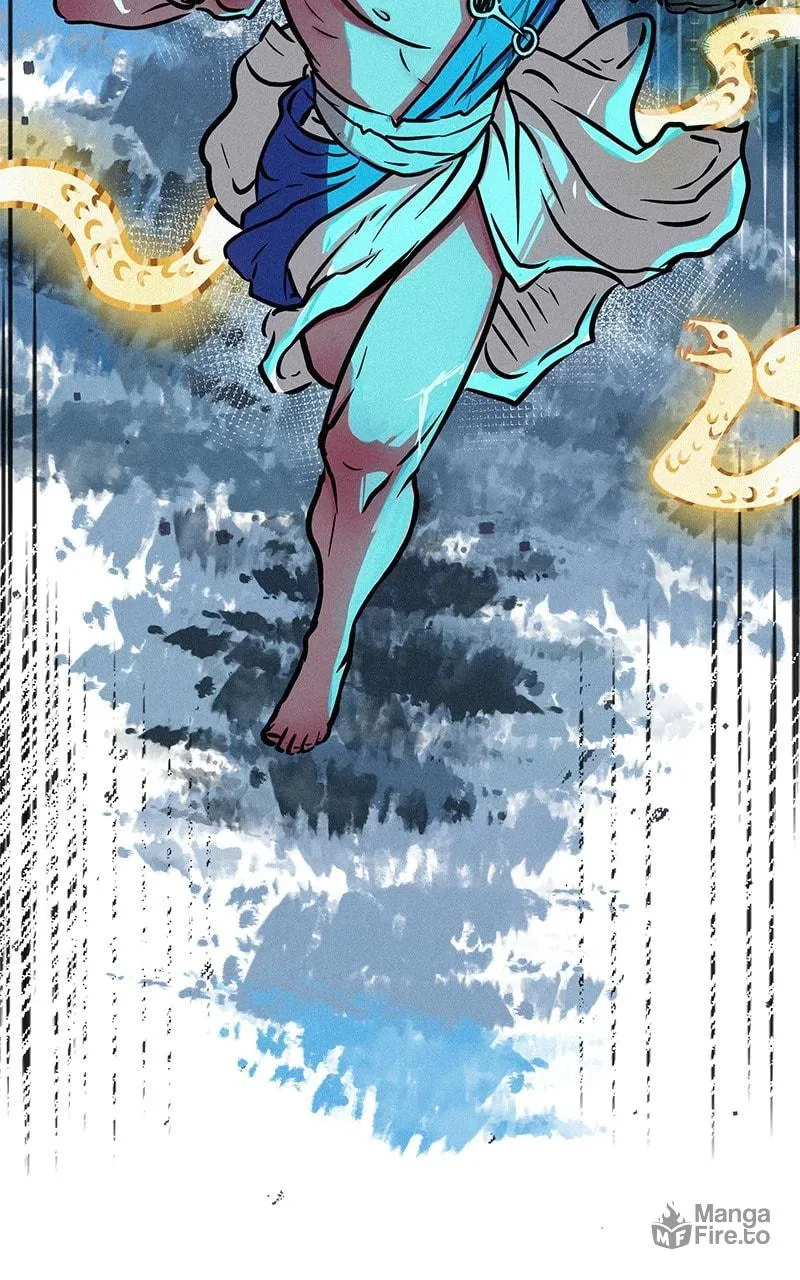 Made of Stardust Chapter 45 page 20 - 
