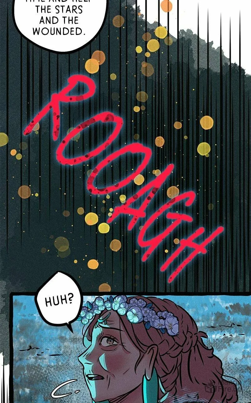 Made of Stardust Chapter 45 page 3 - 