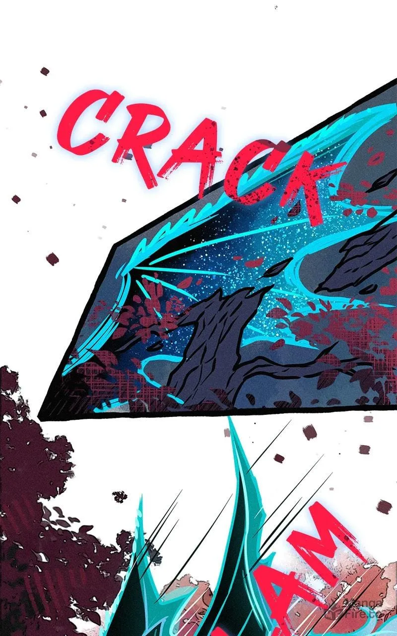 Made of Stardust Chapter 45 page 21 - 