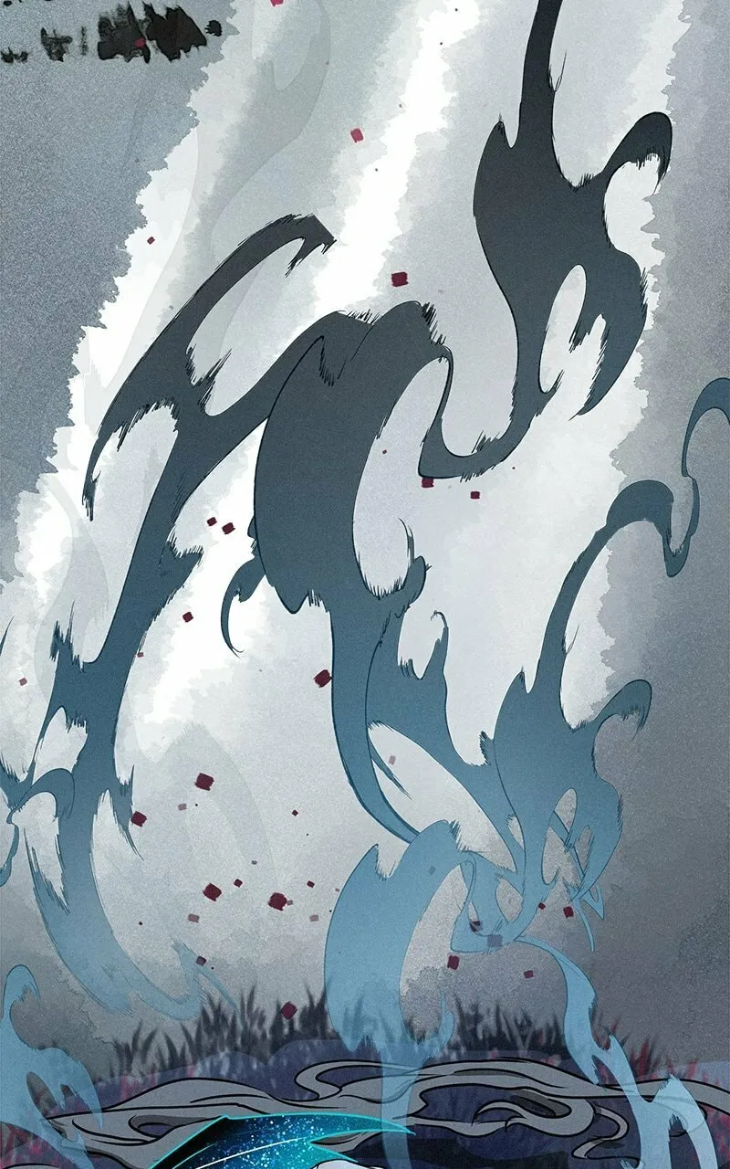 Made of Stardust Chapter 45 page 23 - 