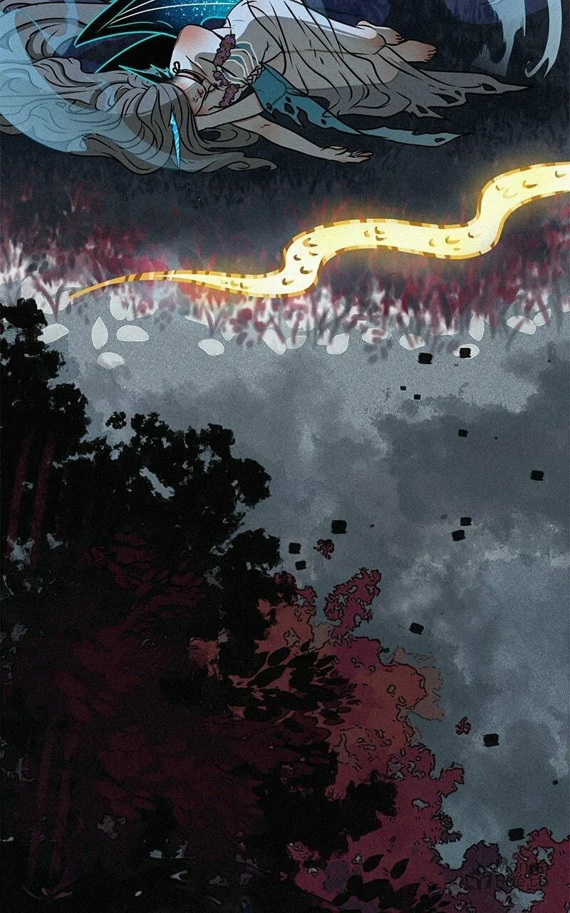 Made of Stardust Chapter 45 page 24 - 
