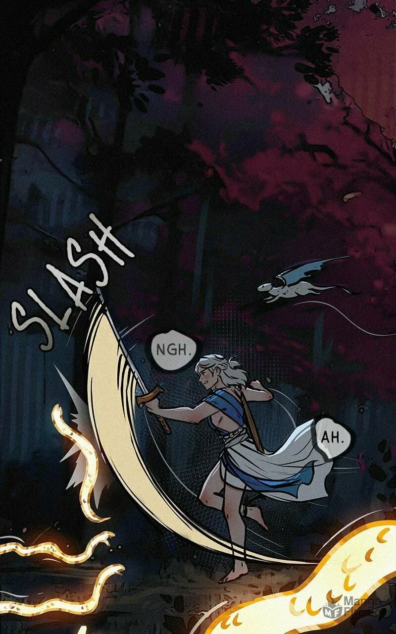 Made of Stardust Chapter 45 page 25 - 