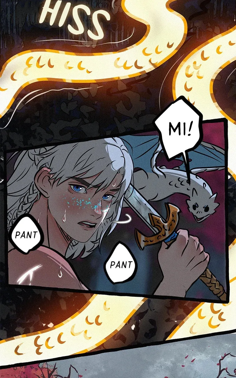 Made of Stardust Chapter 45 page 26 - 