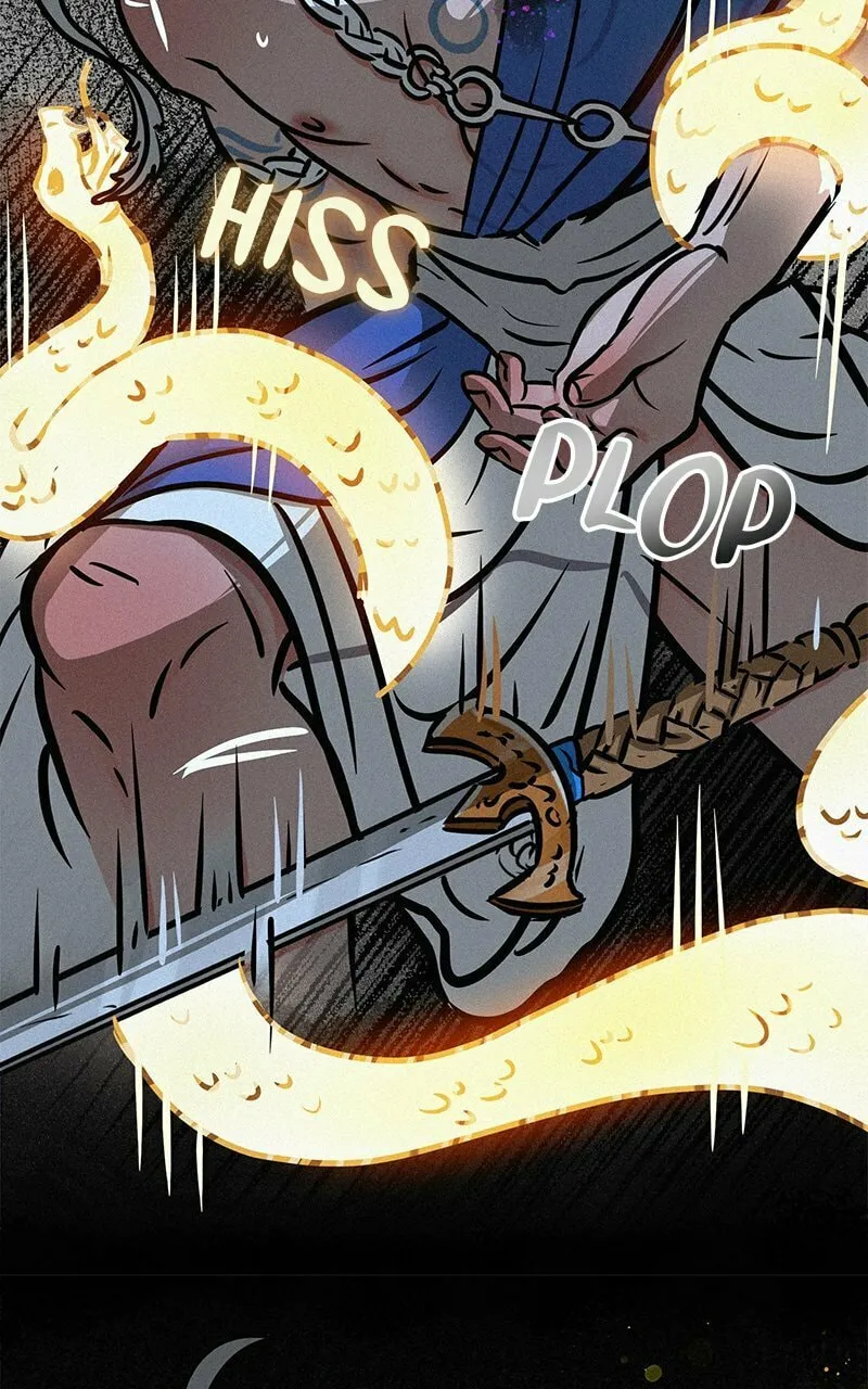Made of Stardust Chapter 45 page 28 - 
