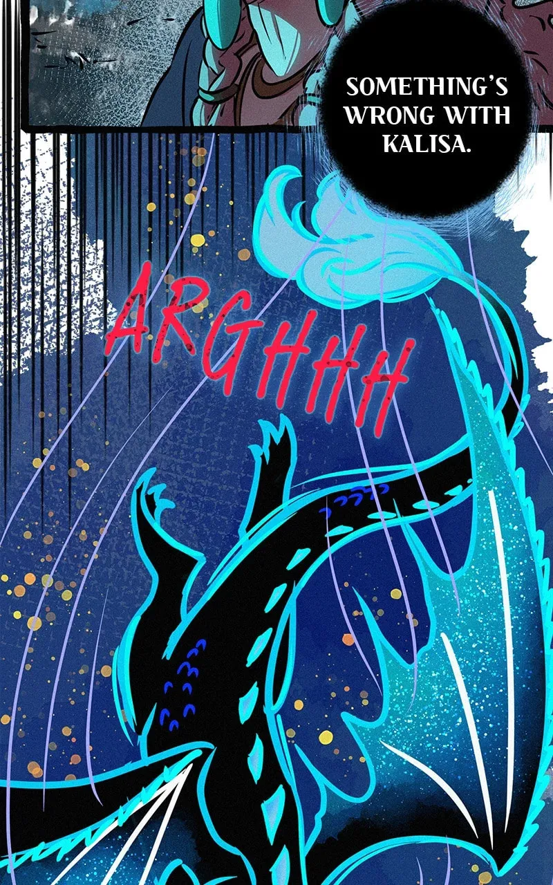 Made of Stardust Chapter 45 page 4 - 