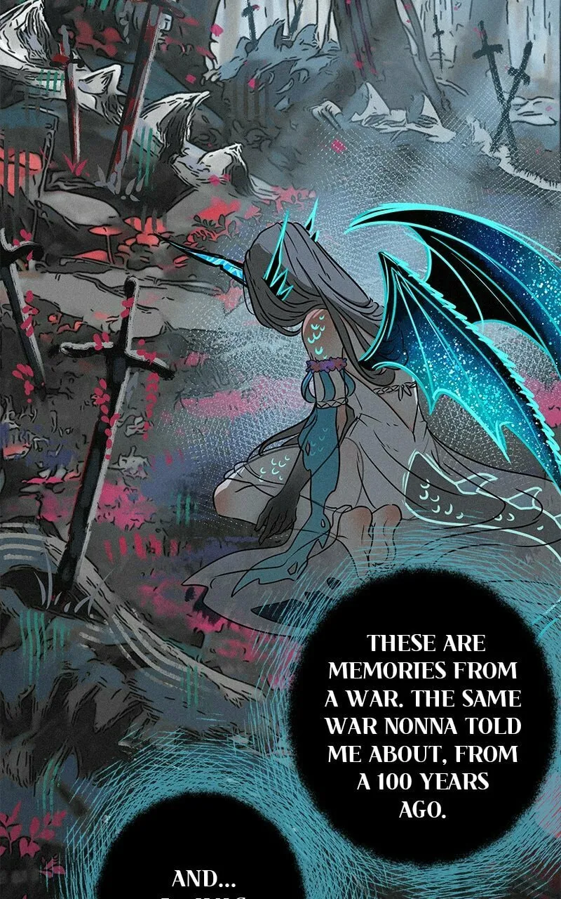 Made of Stardust Chapter 45 page 31 - 