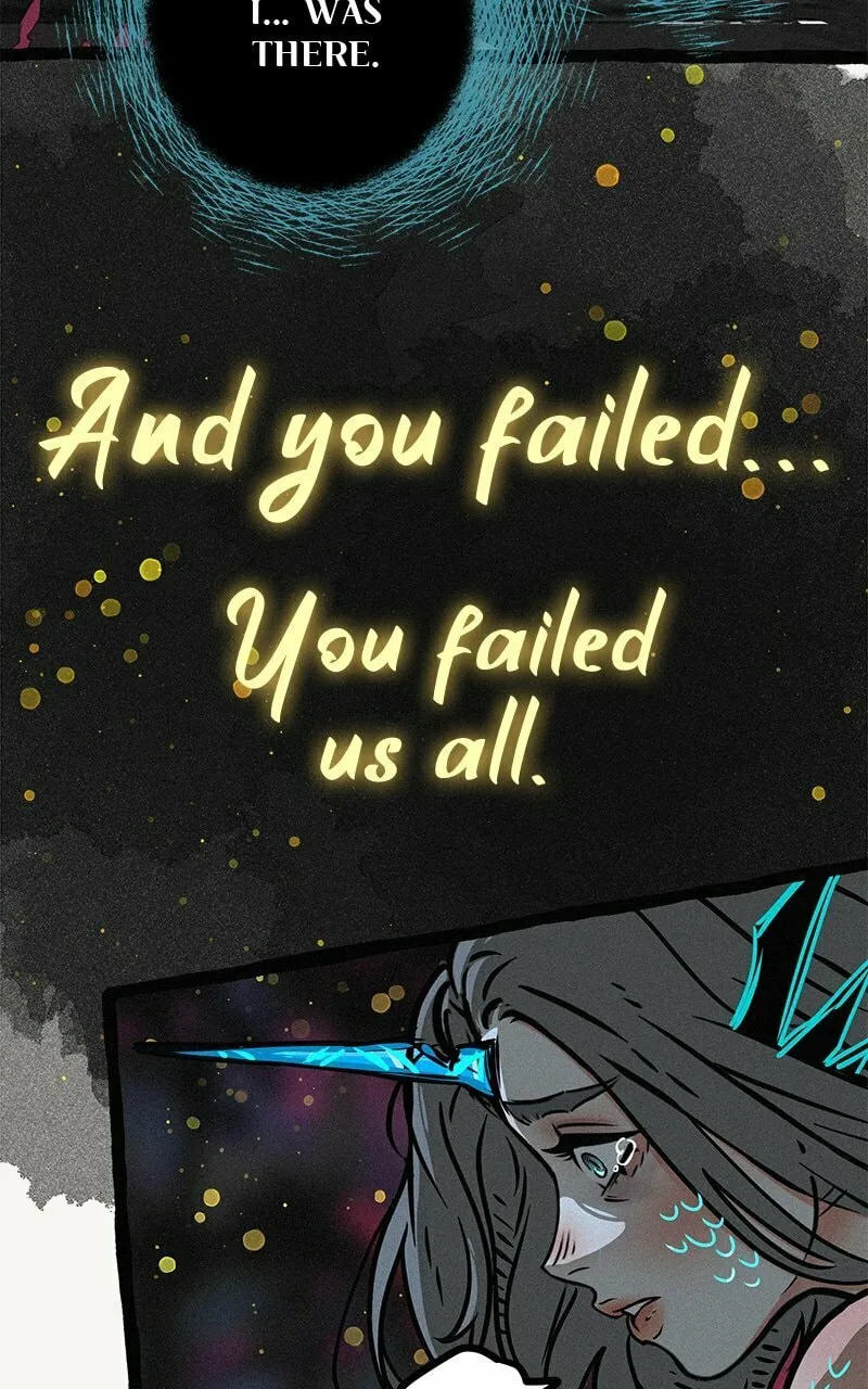 Made of Stardust Chapter 45 page 32 - 