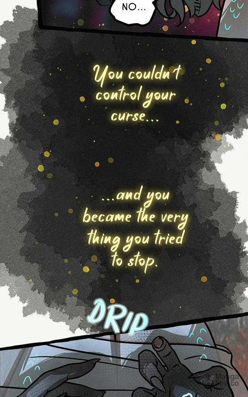 Made of Stardust Chapter 45 page 33 - 