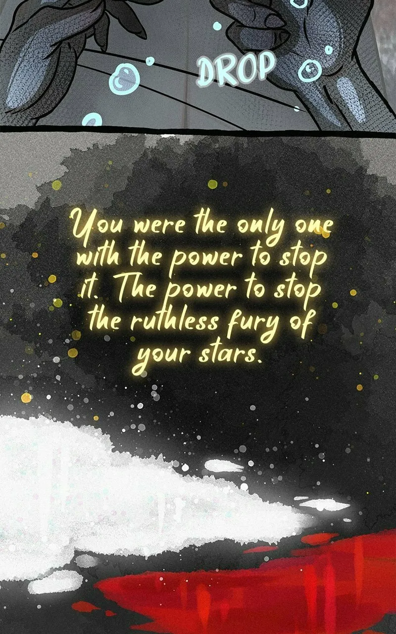 Made of Stardust Chapter 45 page 34 - 