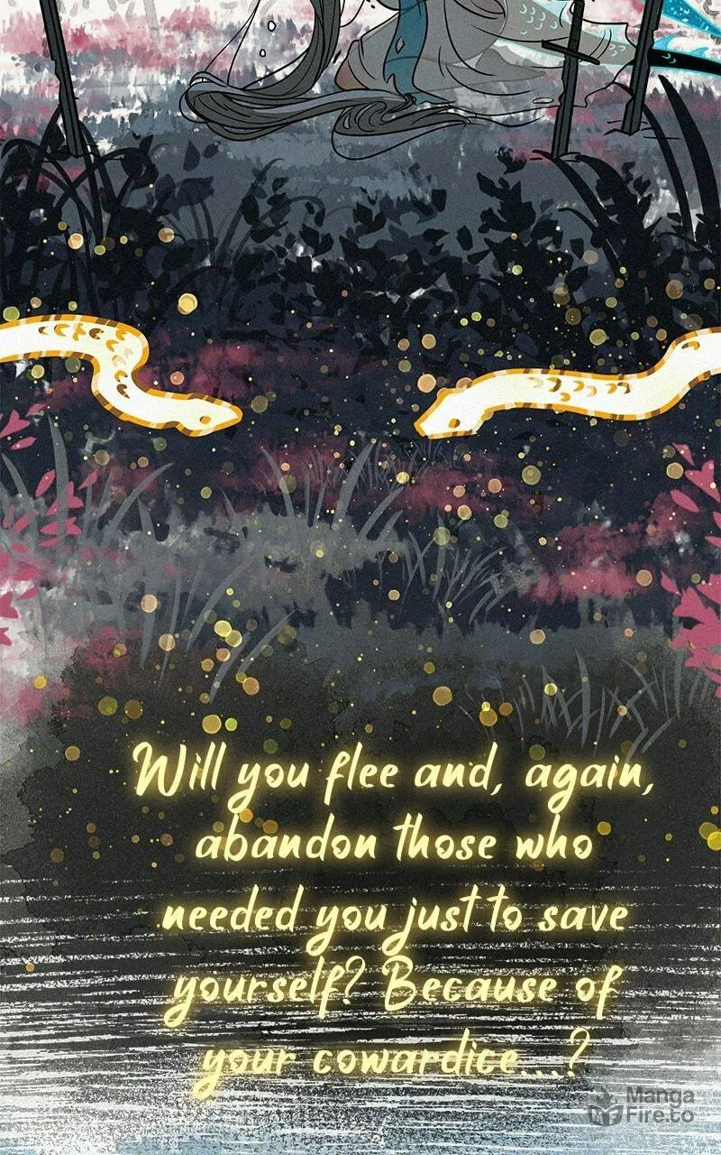 Made of Stardust Chapter 45 page 36 - 