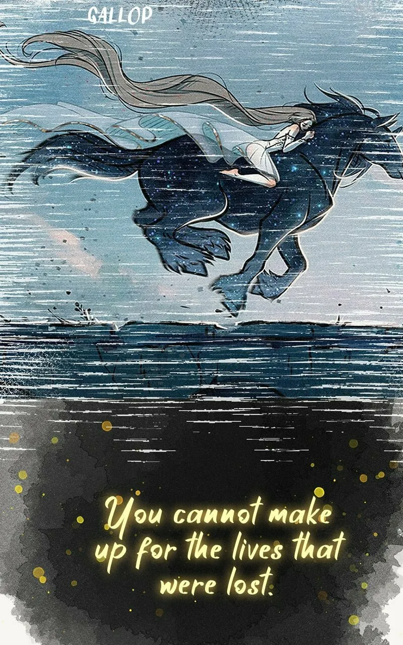 Made of Stardust Chapter 45 page 37 - 