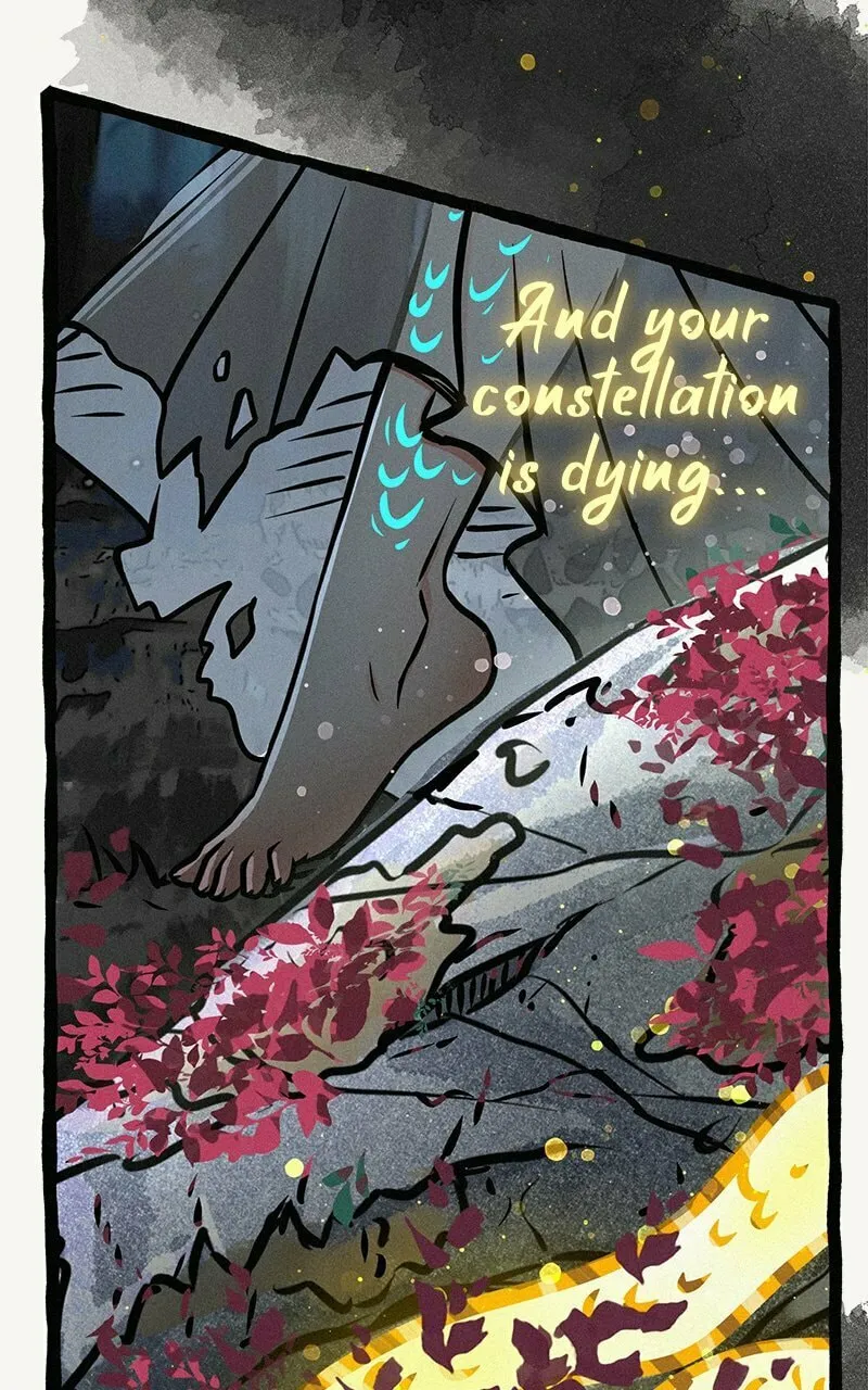 Made of Stardust Chapter 45 page 38 - 