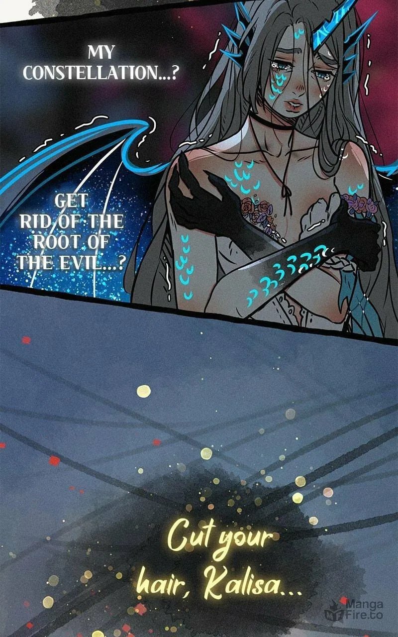 Made of Stardust Chapter 45 page 40 - 