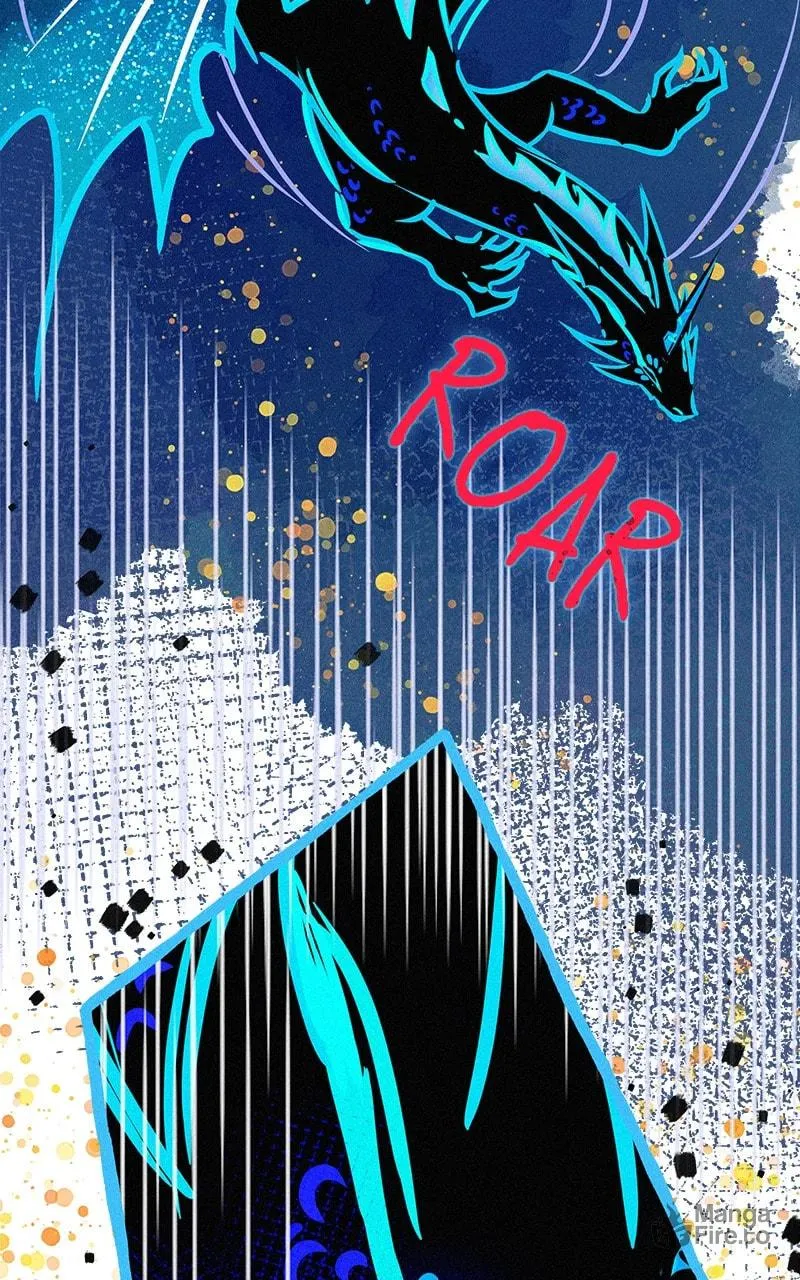 Made of Stardust Chapter 45 page 5 - 