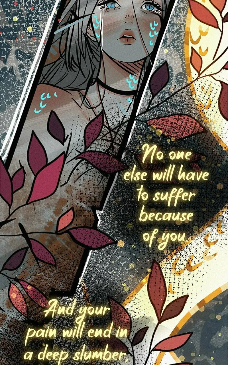 Made of Stardust Chapter 45 page 43 - 