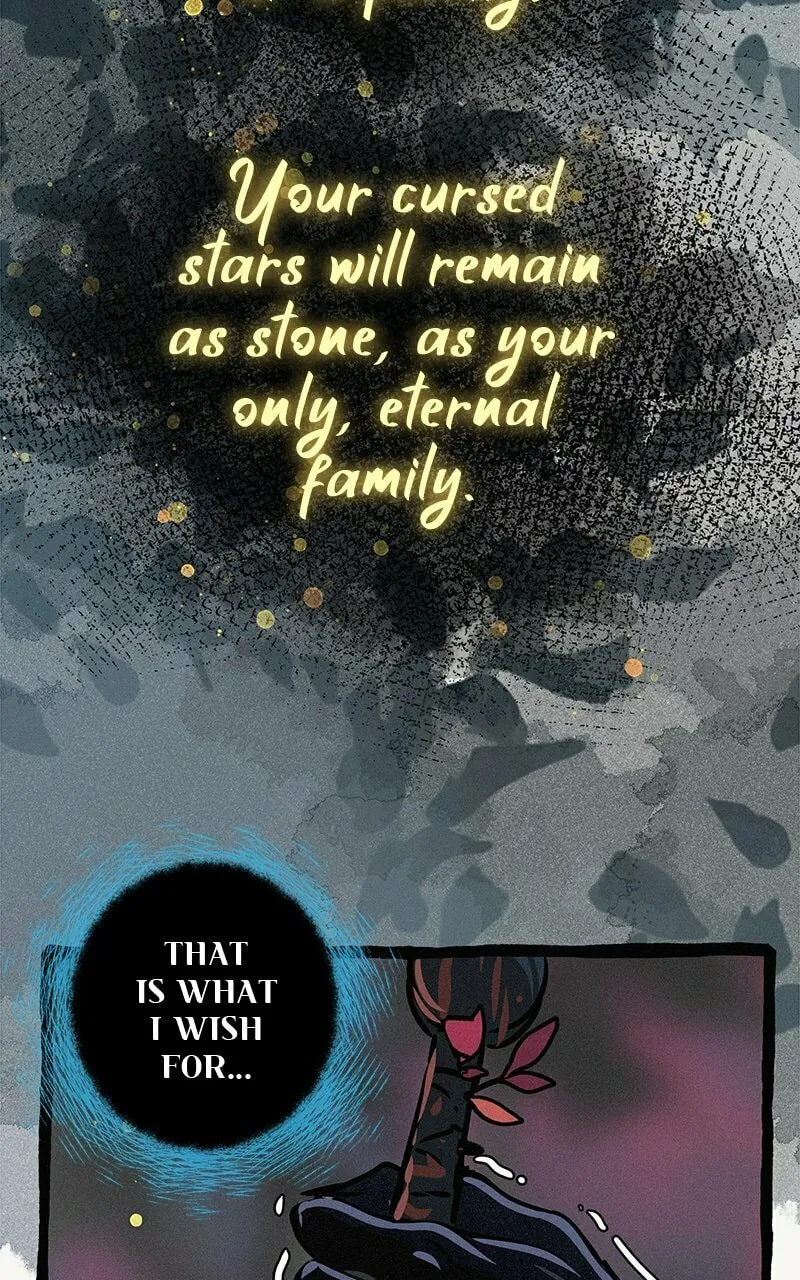 Made of Stardust Chapter 45 page 46 - 