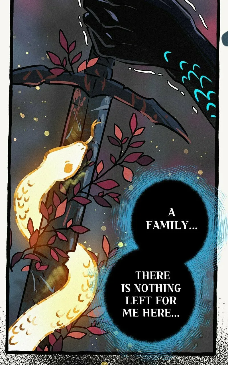 Made of Stardust Chapter 45 page 47 - 