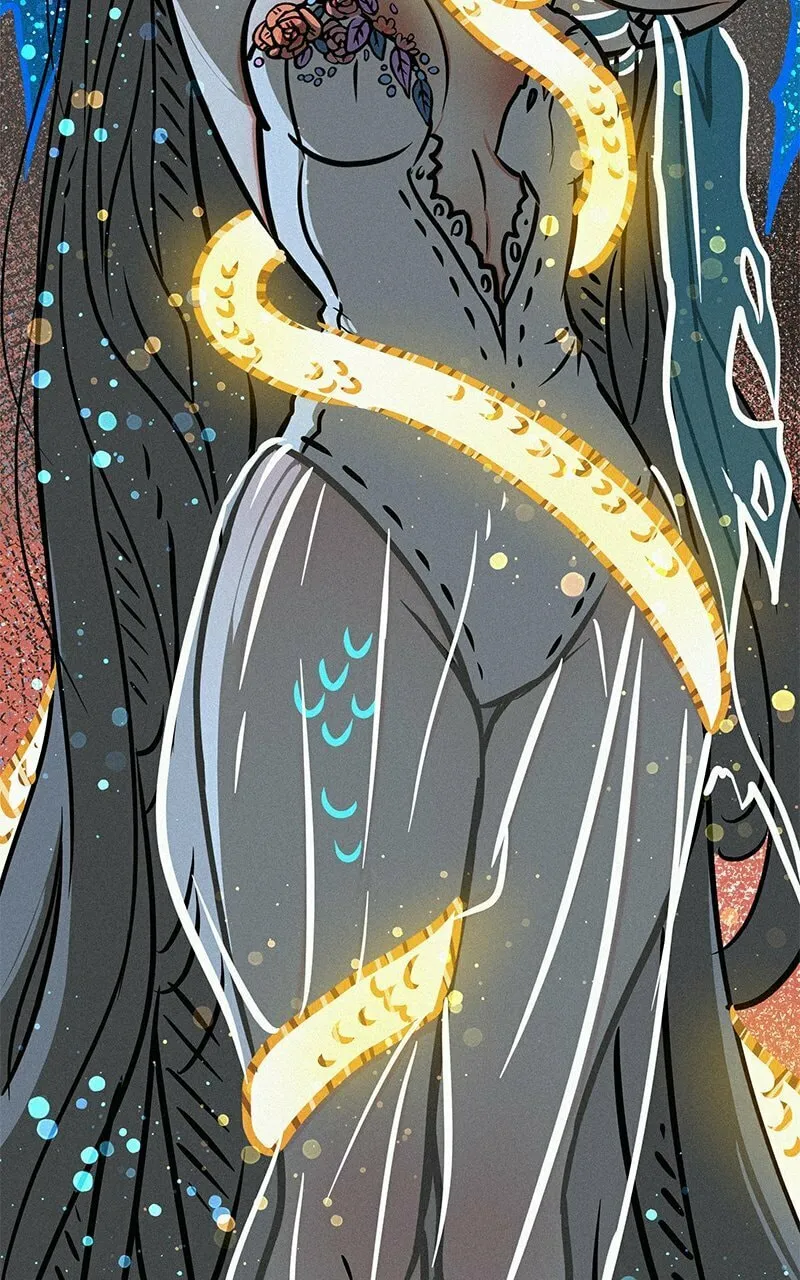 Made of Stardust Chapter 45 page 49 - 