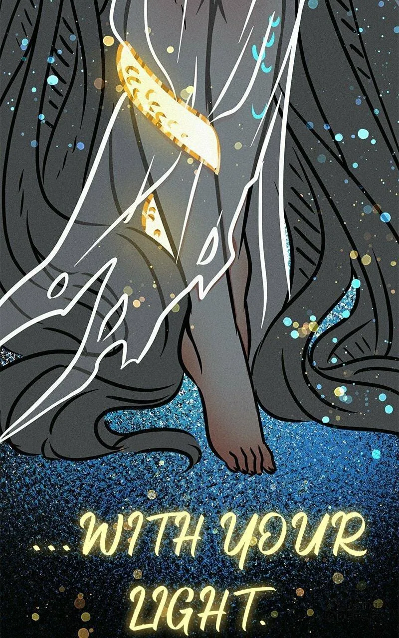 Made of Stardust Chapter 45 page 50 - 