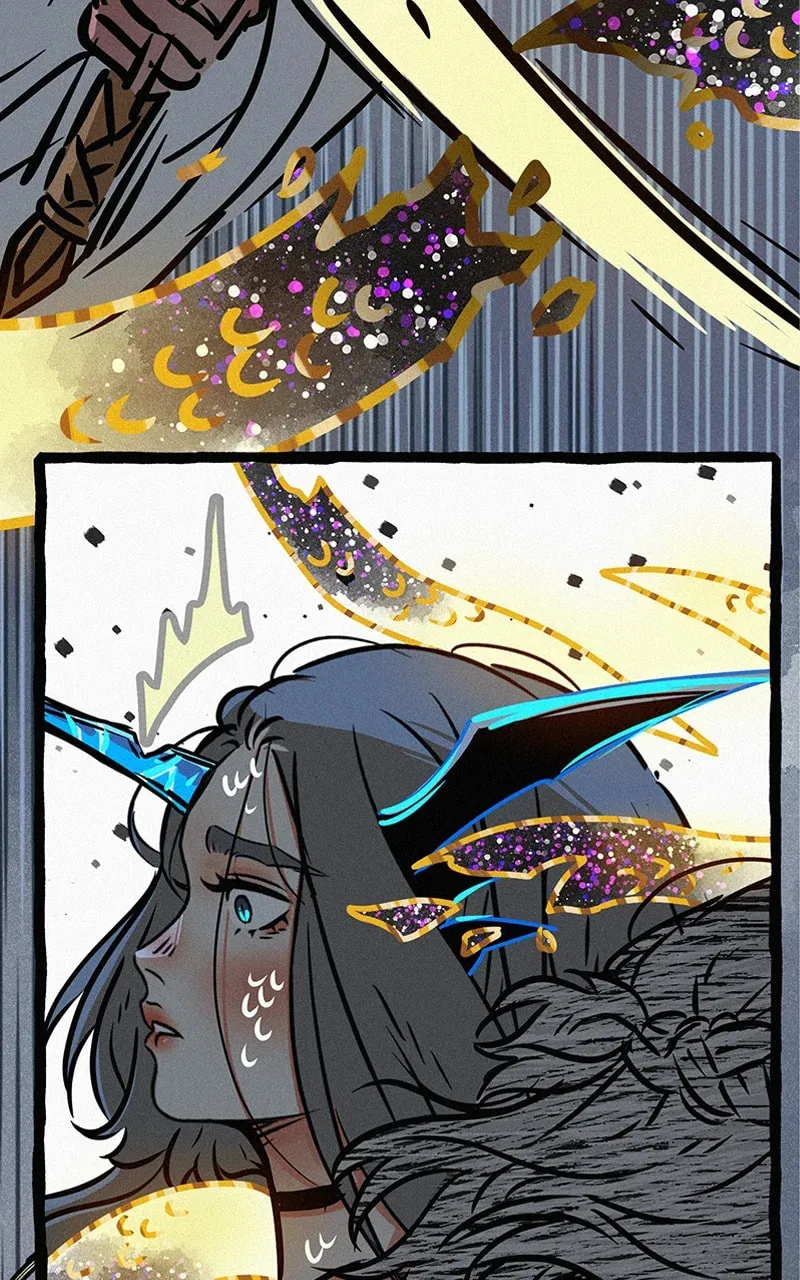 Made of Stardust Chapter 45 page 53 - 