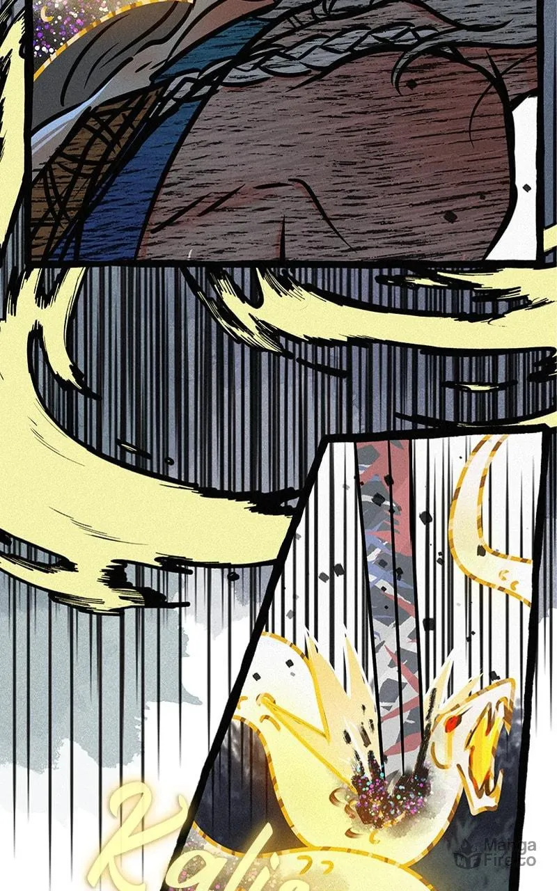 Made of Stardust Chapter 45 page 54 - 