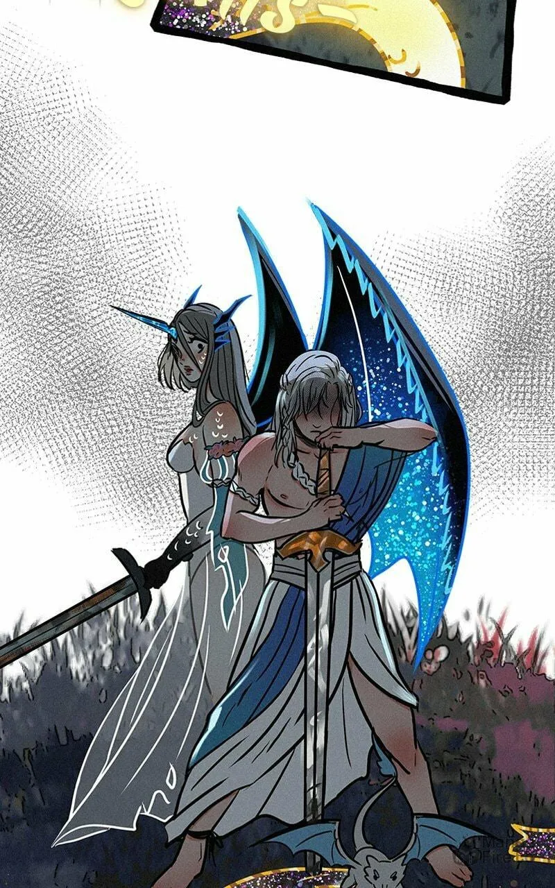 Made of Stardust Chapter 45 page 55 - 