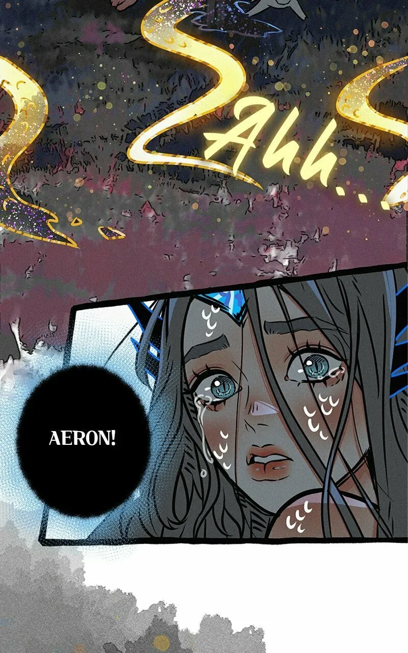 Made of Stardust Chapter 45 page 56 - 